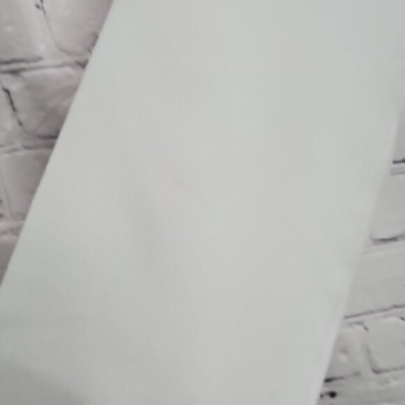 LF Markey Utility Jumpsuit Light Gray Size 10 GUC - Picture 7 of 10